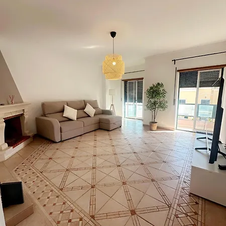 Apartamento Elegant Getaway Ii - Lisbon- 2 Bedroom In Montijo Atalaia (Lisbon)