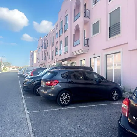 Elegant Getaway Ii - Lisbon- 2 Bedroom In Montijo Apartamento *