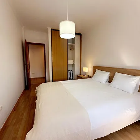 Elegant Getaway Ii - Lisbon- 2 Bedroom In Montijo Atalaia (Lisbon)