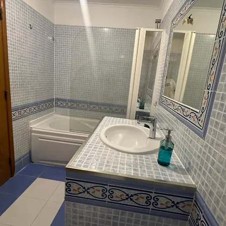Elegant Getaway Ii - Lisbon- Two Bedroom In Montijo- 10 Mints From The * Atalaia (Lisbon)